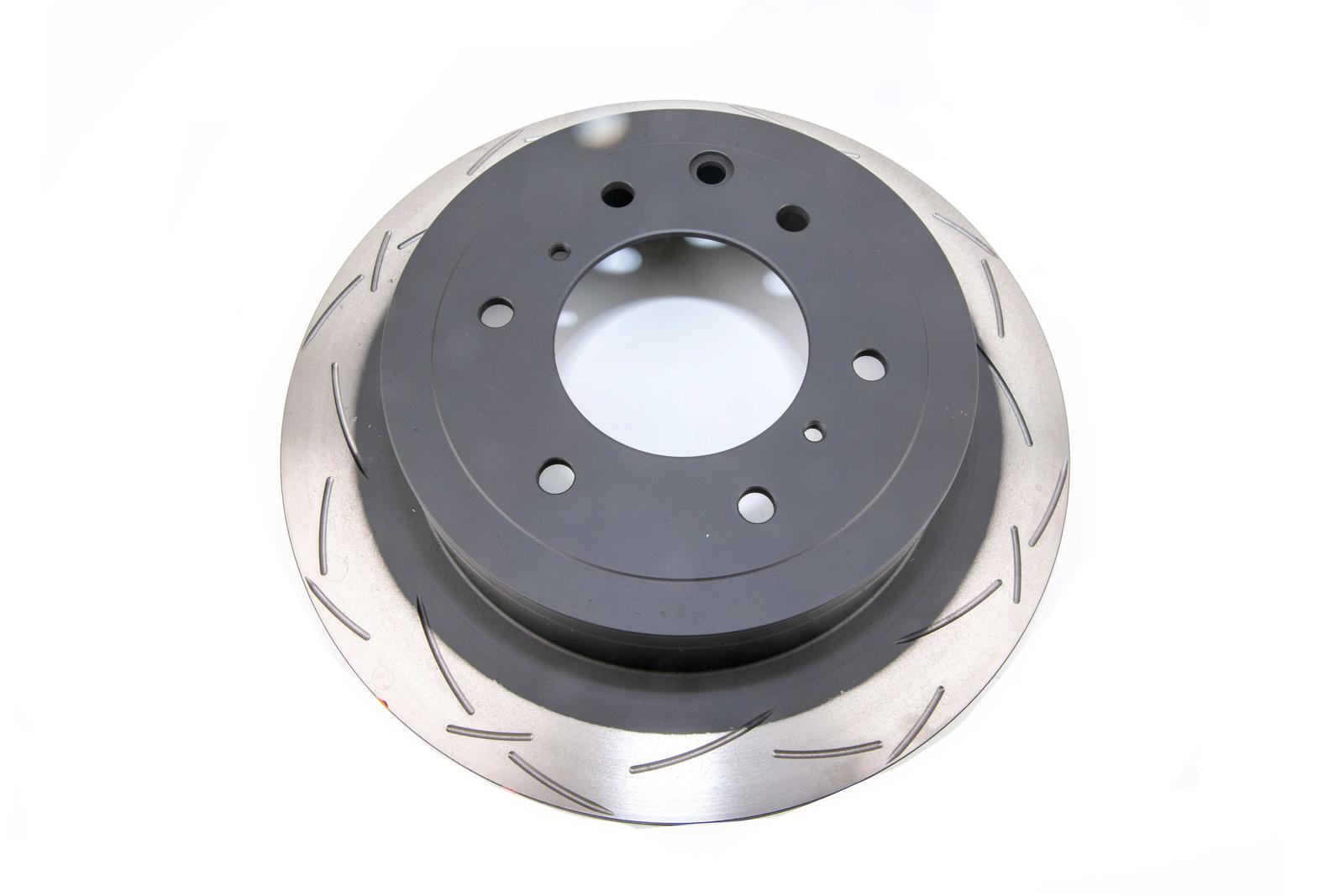 Remschijven HIGH PERFORMANCE Dba Australia DBA42219S