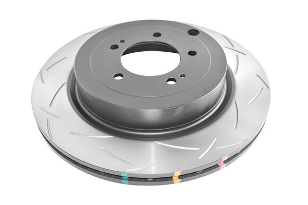 Remschijven HIGH PERFORMANCE Dba Australia DBA42225S
