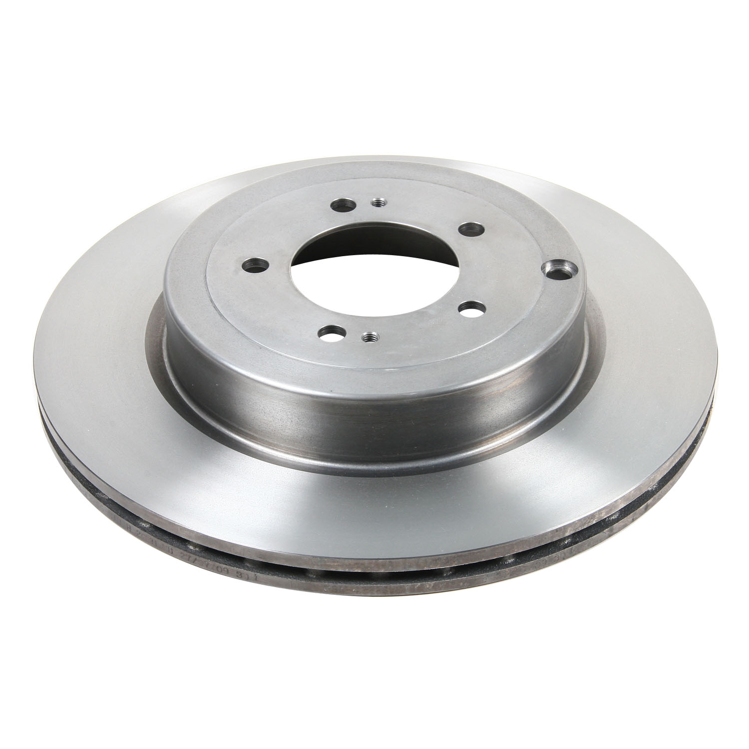 Remschijven HIGH PERFORMANCE Dba Australia DBA42225