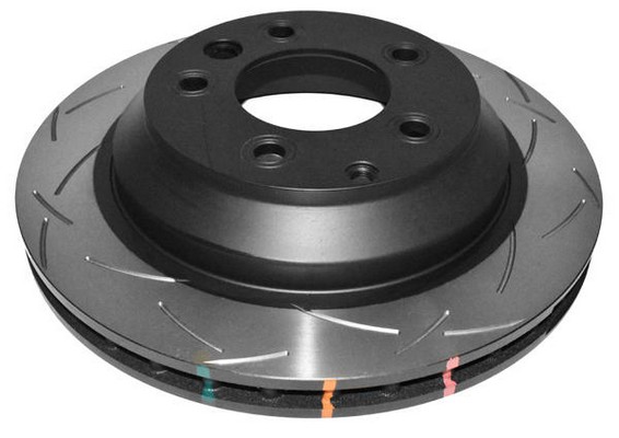 Remschijven HIGH PERFORMANCE Dba Australia DBA42245S