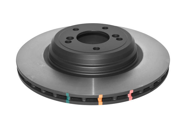 Remschijven HIGH PERFORMANCE Dba Australia DBA42281