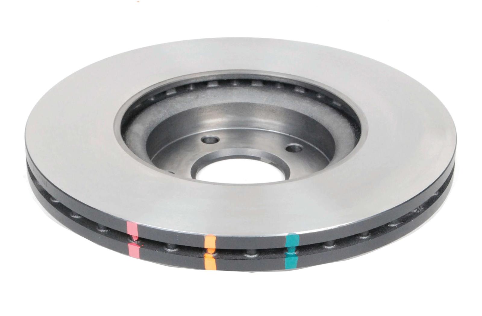 Dba Australia Remschijven HIGH PERFORMANCE DBA42308