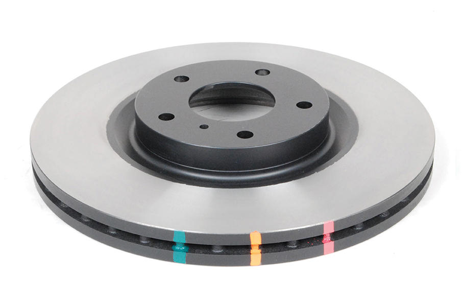 Dba Australia Remschijven HIGH PERFORMANCE DBA42308