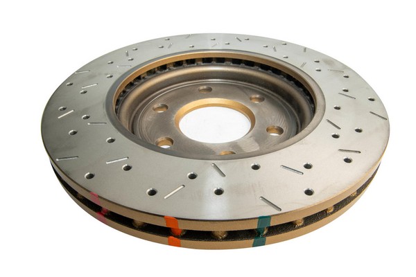 Dba Australia Remschijven HIGH PERFORMANCE DBA42310XS