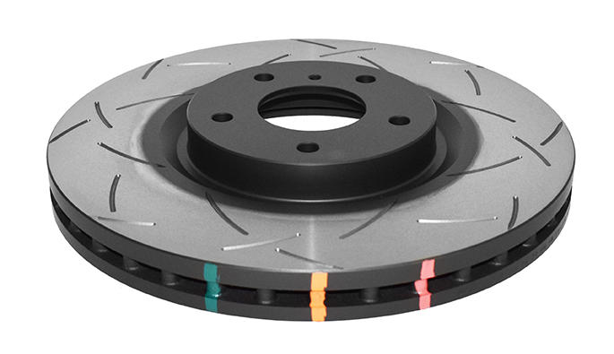 Remschijven HIGH PERFORMANCE Dba Australia DBA42336S