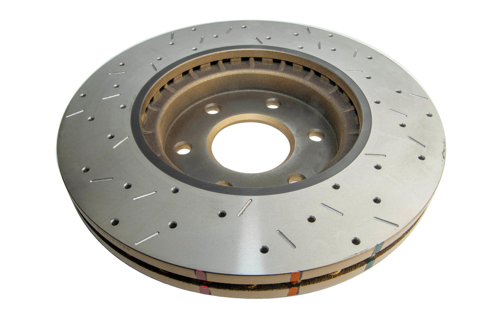 Dba Australia Remschijven HIGH PERFORMANCE DBA42340XS