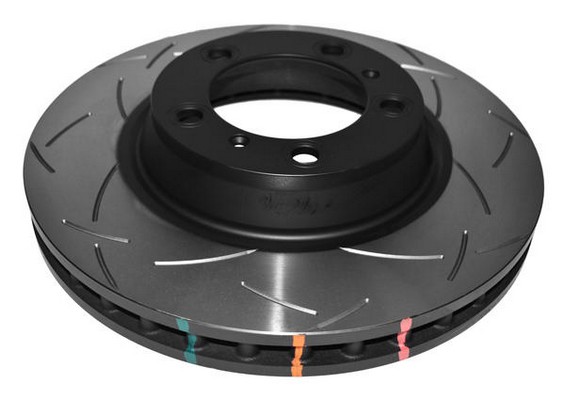 Remschijven HIGH PERFORMANCE Dba Australia DBA42386S