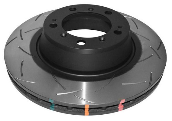 Remschijven HIGH PERFORMANCE Dba Australia DBA42397S