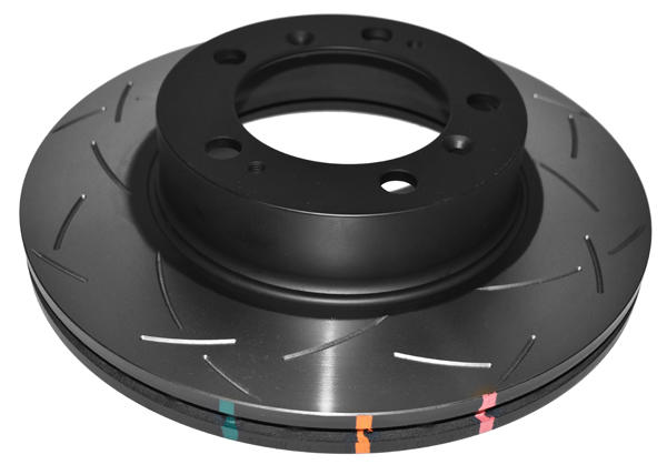 Remschijven HIGH PERFORMANCE Dba Australia DBA42398S