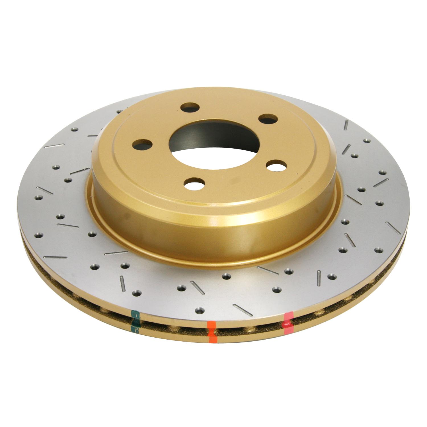 Dba Australia Remschijven HIGH PERFORMANCE DBA42439XS