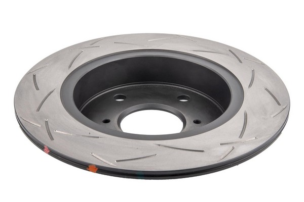 Remschijven HIGH PERFORMANCE Dba Australia DBA42496S