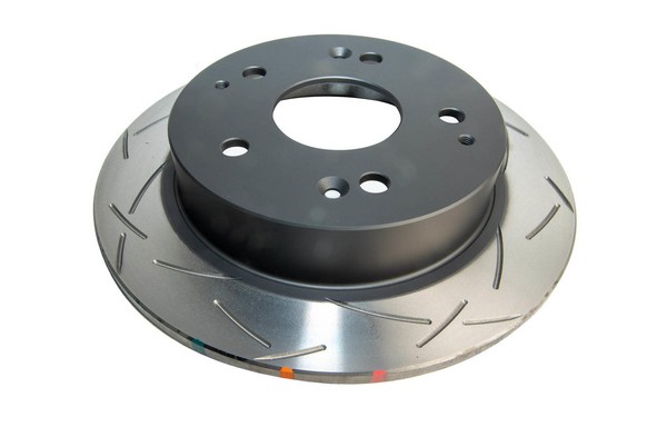 Remschijven HIGH PERFORMANCE Dba Australia DBA42515S