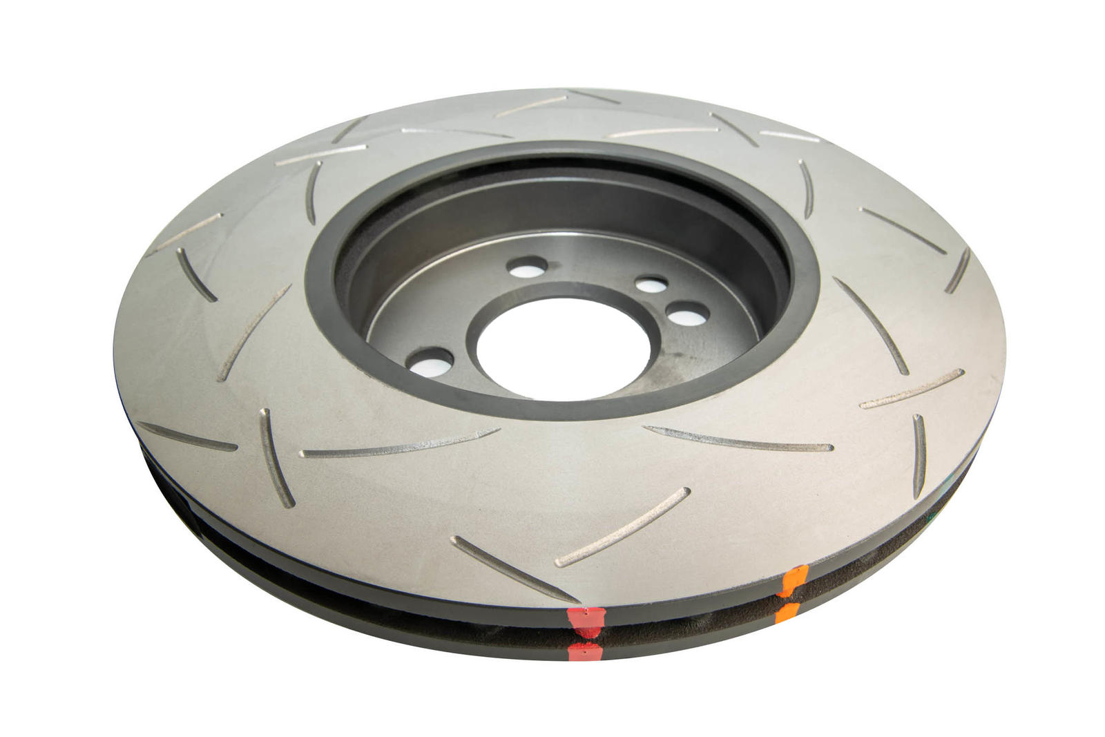 Remschijven HIGH PERFORMANCE Dba Australia DBA42524S