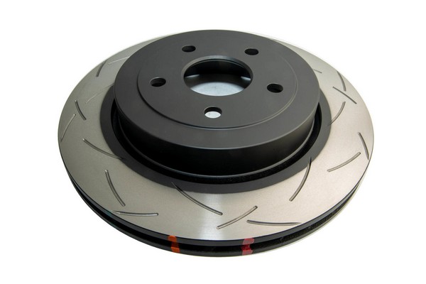 Remschijven HIGH PERFORMANCE Dba Australia DBA42533S