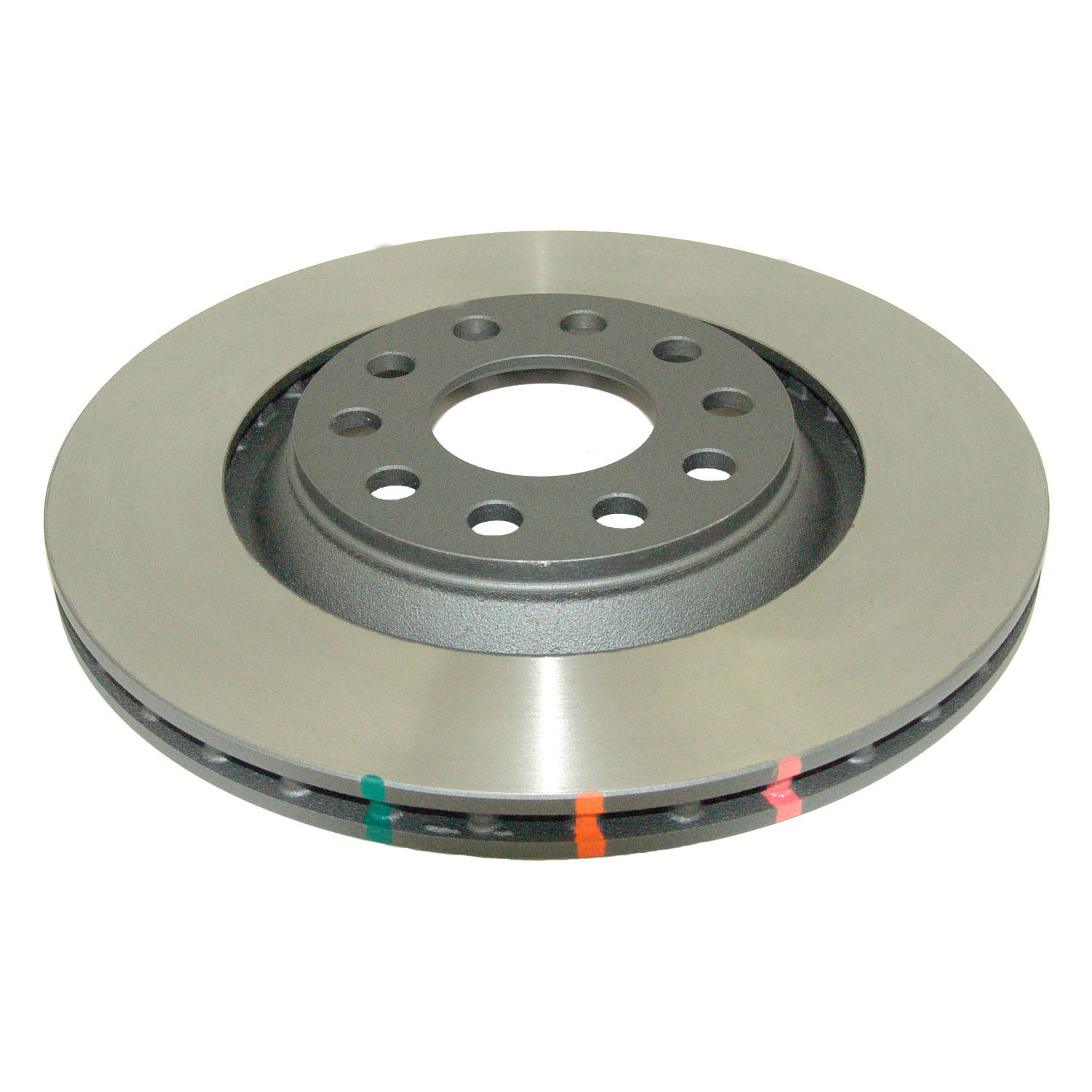 Remschijven HIGH PERFORMANCE Dba Australia DBA42576