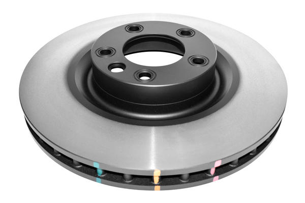 Remschijven HIGH PERFORMANCE Dba Australia DBA42590