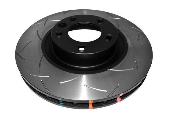 Remschijven HIGH PERFORMANCE Dba Australia DBA42596S