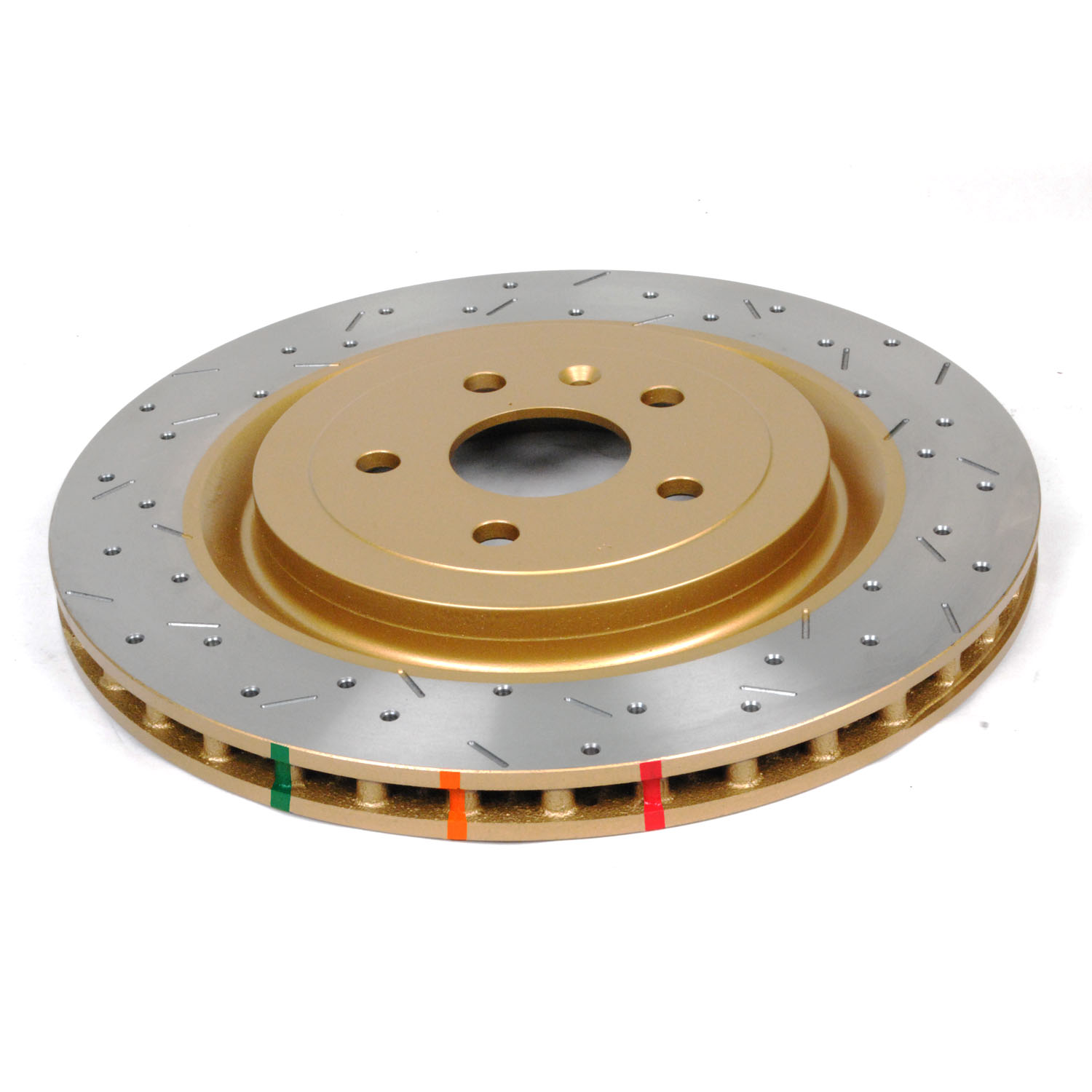 Remschijven HIGH PERFORMANCE Dba Australia DBA42605XS