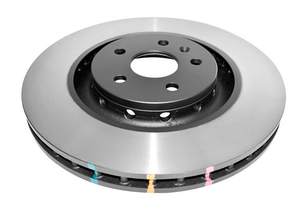 Remschijven HIGH PERFORMANCE Dba Australia DBA42608