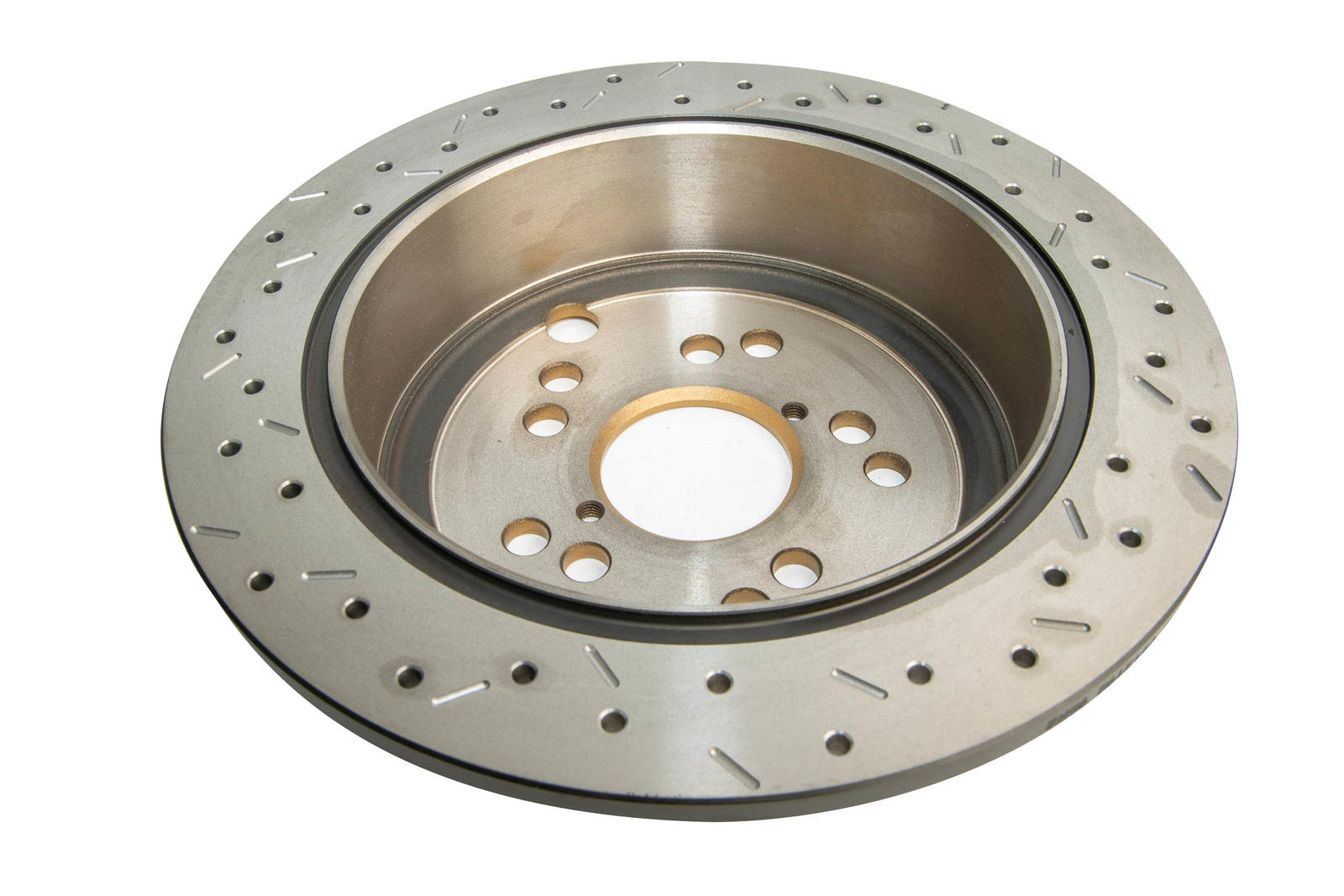 Dba Australia Remschijven HIGH PERFORMANCE DBA42659XS-10