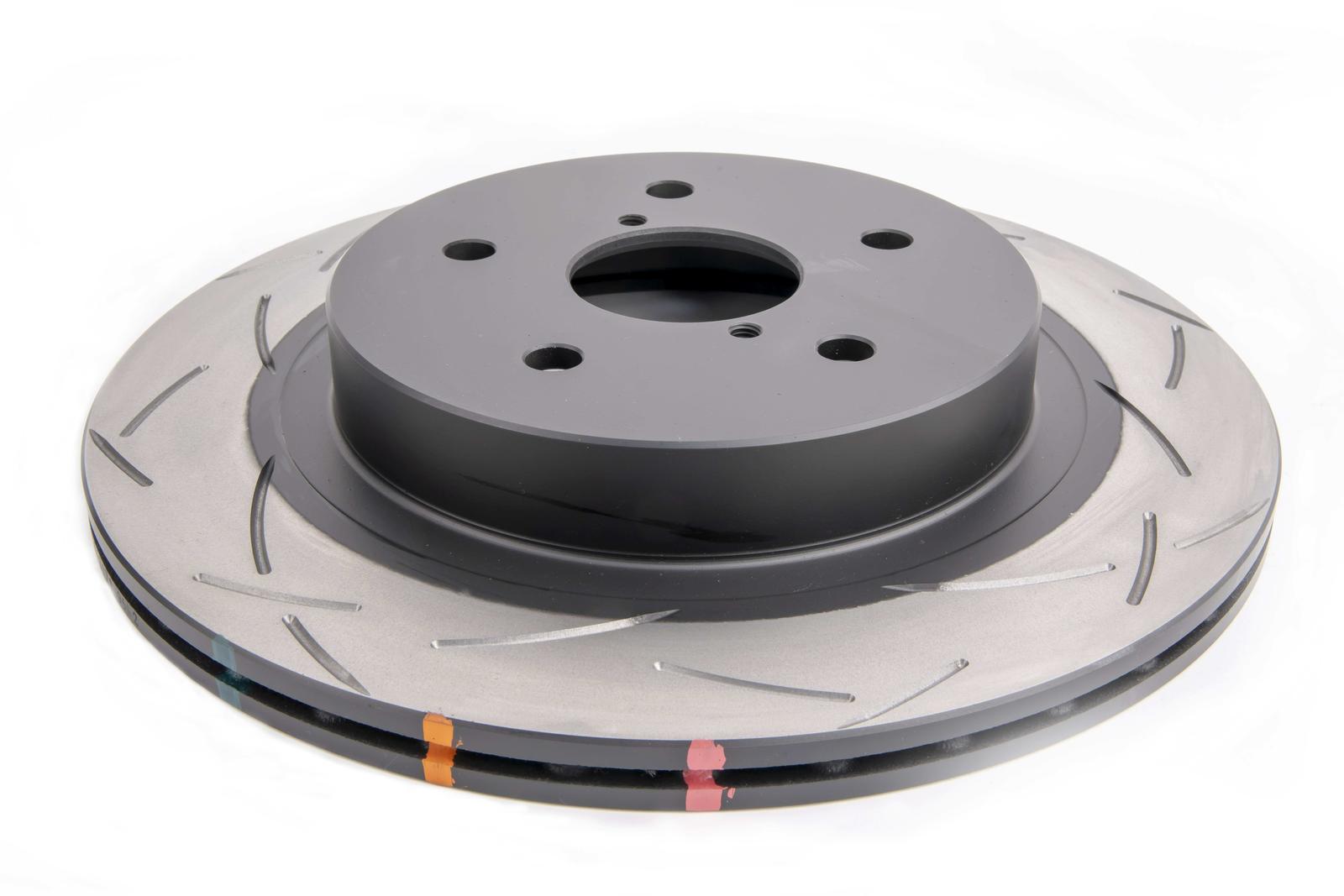 Dba Australia Remschijven HIGH PERFORMANCE DBA42662S