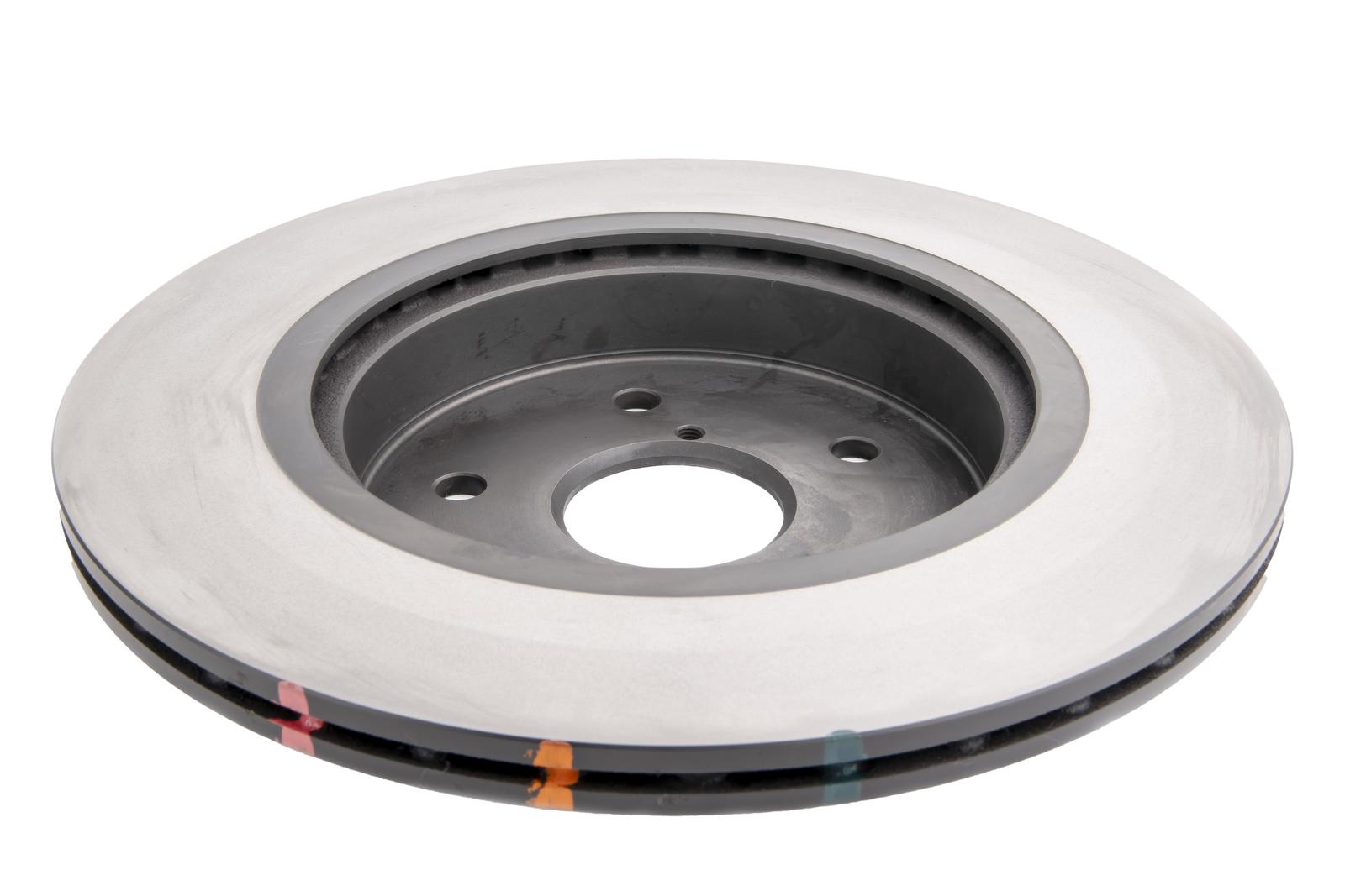 Dba Australia Remschijven HIGH PERFORMANCE DBA42662