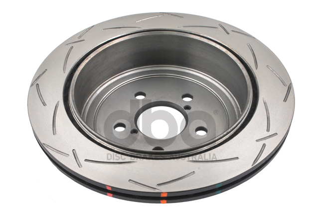 Dba Australia Remschijven HIGH PERFORMANCE DBA42663S-10
