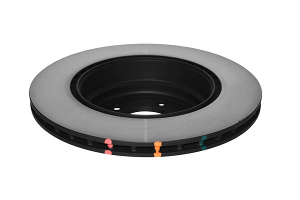 Dba Australia Remschijven HIGH PERFORMANCE DBA42675