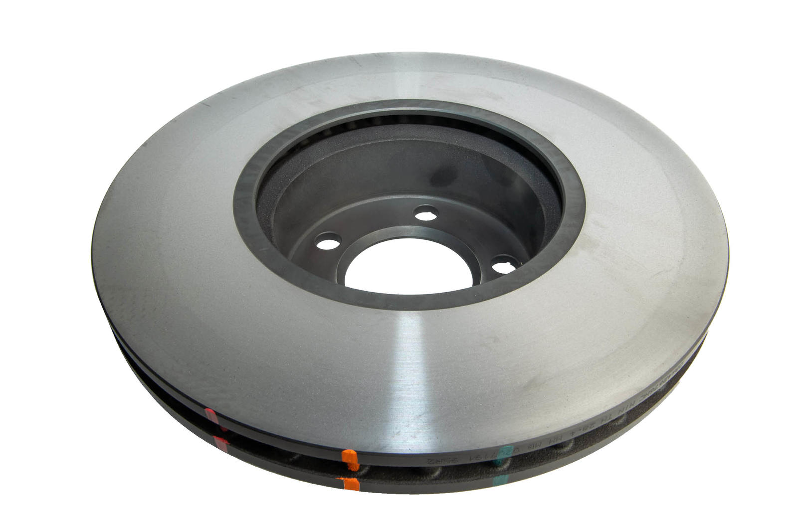 Dba Australia Remschijven HIGH PERFORMANCE DBA42676