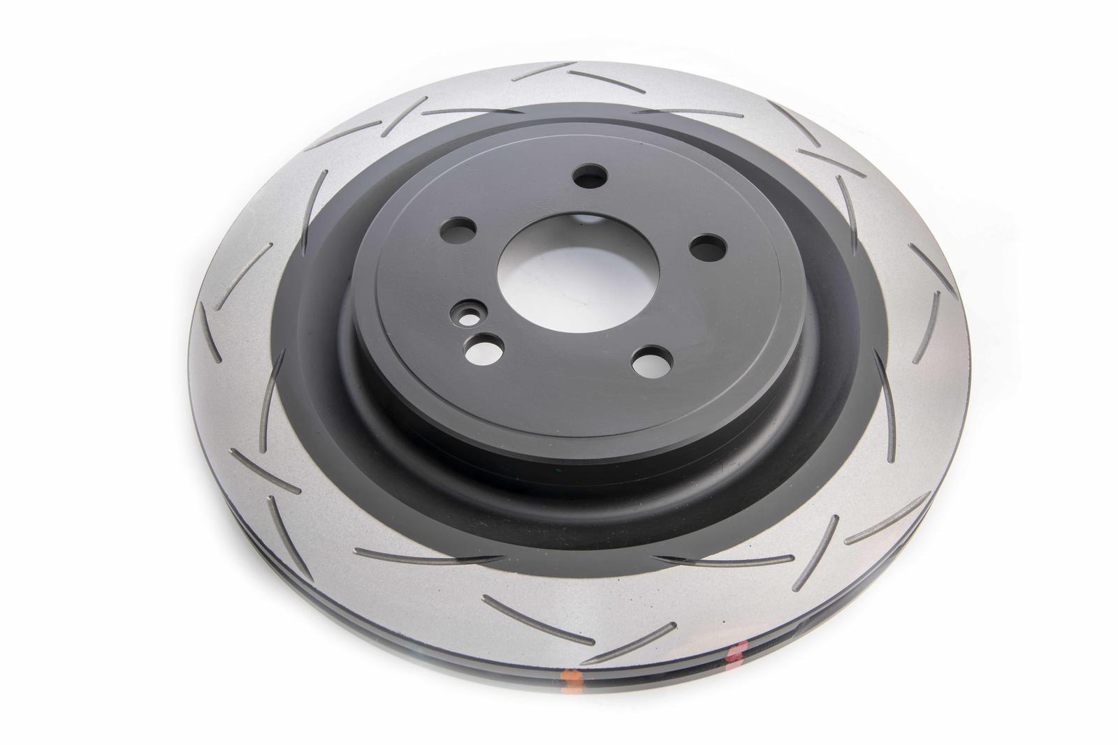 Remschijven HIGH PERFORMANCE Dba Australia DBA42699S