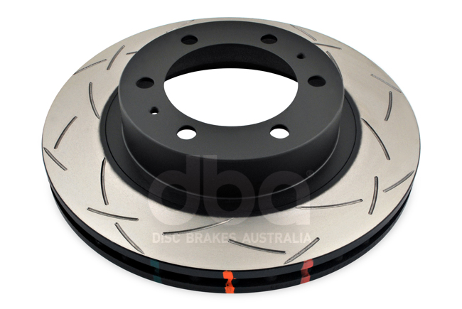 Dba Australia Remschijven HIGH PERFORMANCE DBA42716S