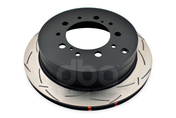 Dba Australia Remschijven HIGH PERFORMANCE DBA42723S
