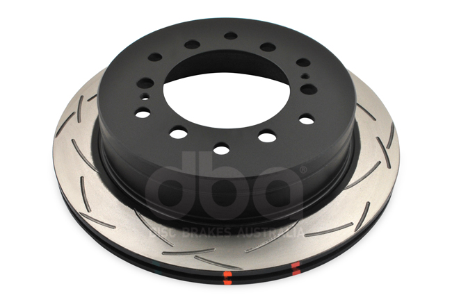 Dba Australia Remschijven HIGH PERFORMANCE DBA42737S