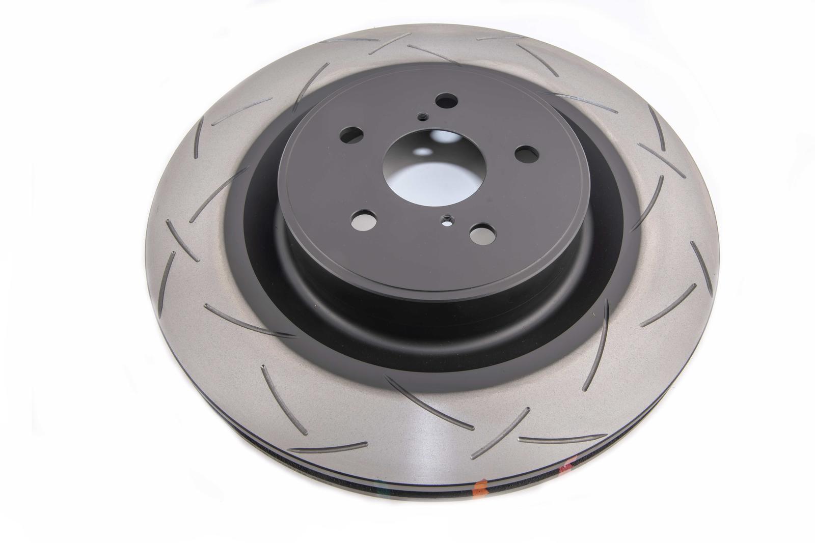 Remschijven HIGH PERFORMANCE Dba Australia DBA42758S