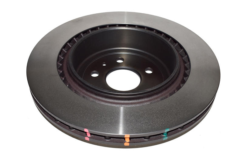 Dba Australia Remschijven HIGH PERFORMANCE DBA42769