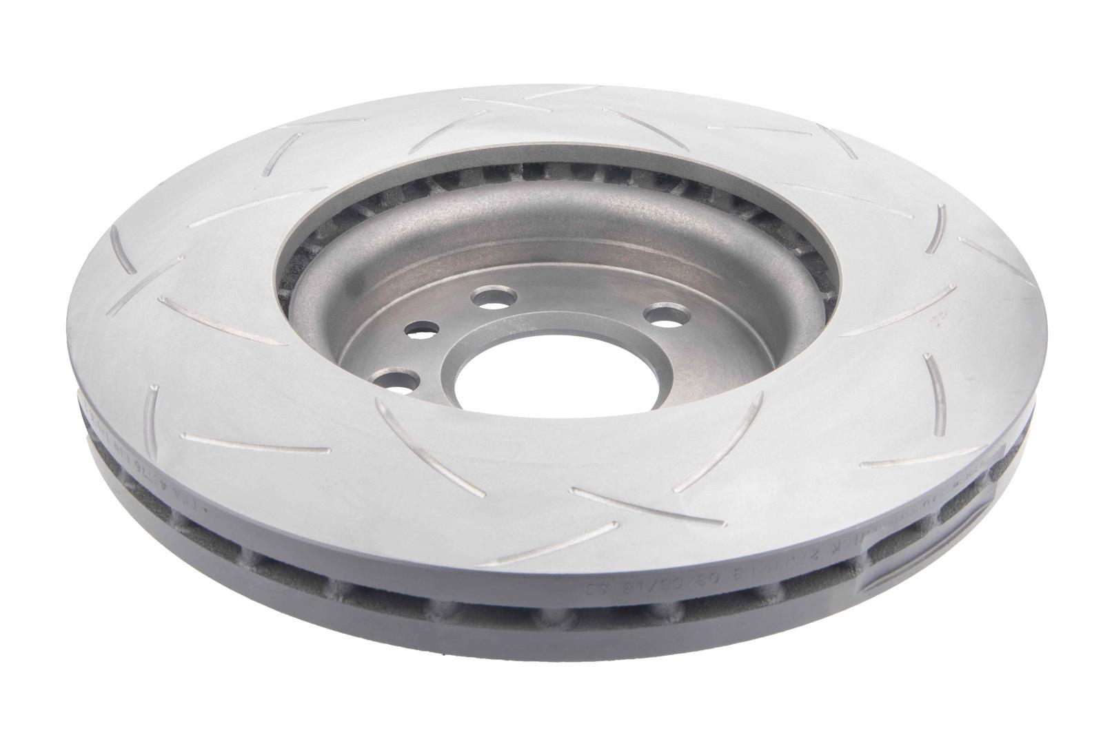 Dba Australia Remschijven HIGH PERFORMANCE DBA42776S