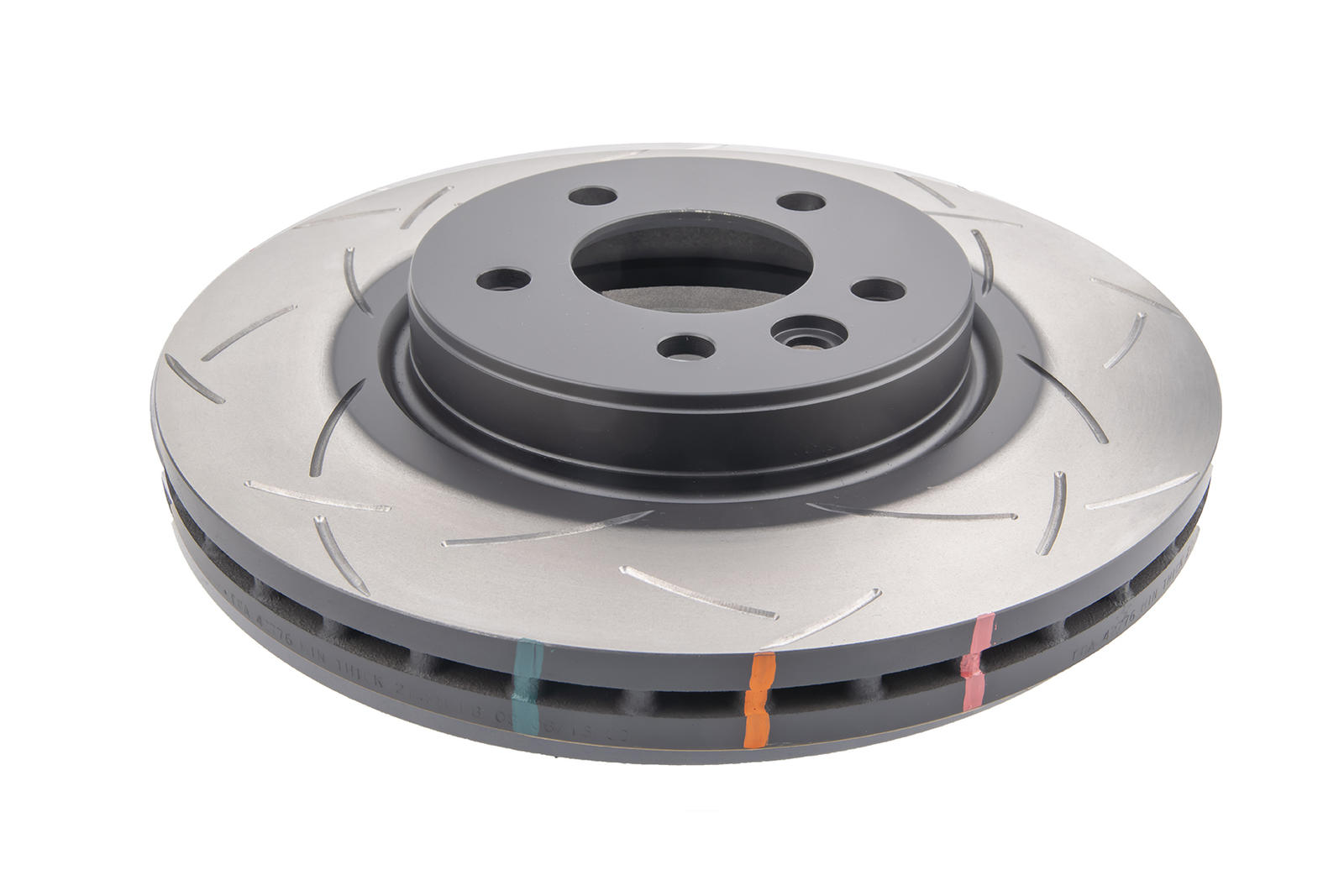 Remschijven HIGH PERFORMANCE Dba Australia DBA42776S