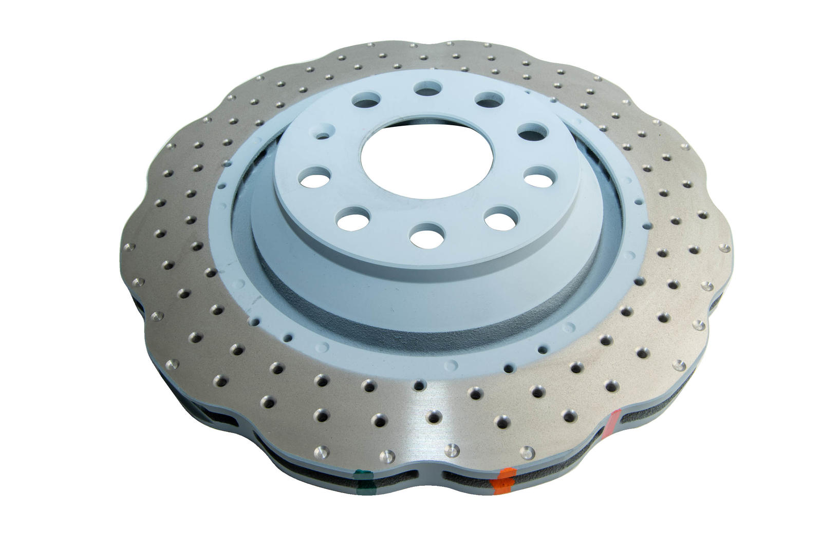 Dba Australia Remschijven HIGH PERFORMANCE DBA42809WSLVXD