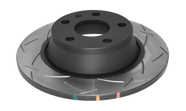 Remschijven HIGH PERFORMANCE Dba Australia DBA42829S