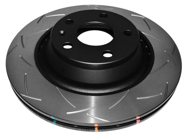 Remschijven HIGH PERFORMANCE Dba Australia DBA42831S