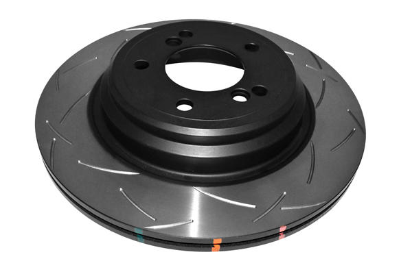 Remschijven HIGH PERFORMANCE Dba Australia DBA42851S