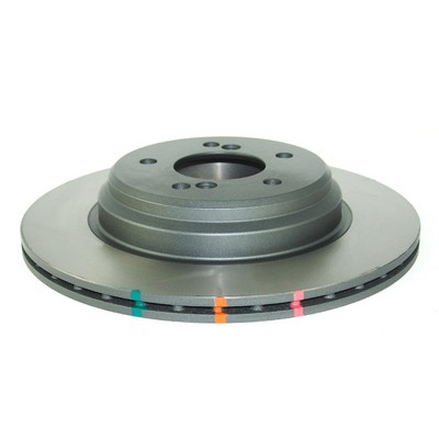Remschijven HIGH PERFORMANCE Dba Australia DBA42851
