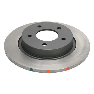 Remschijven HIGH PERFORMANCE Dba Australia DBA42957
