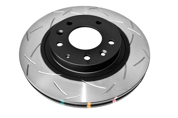 Remschijven HIGH PERFORMANCE Dba Australia DBA42959S