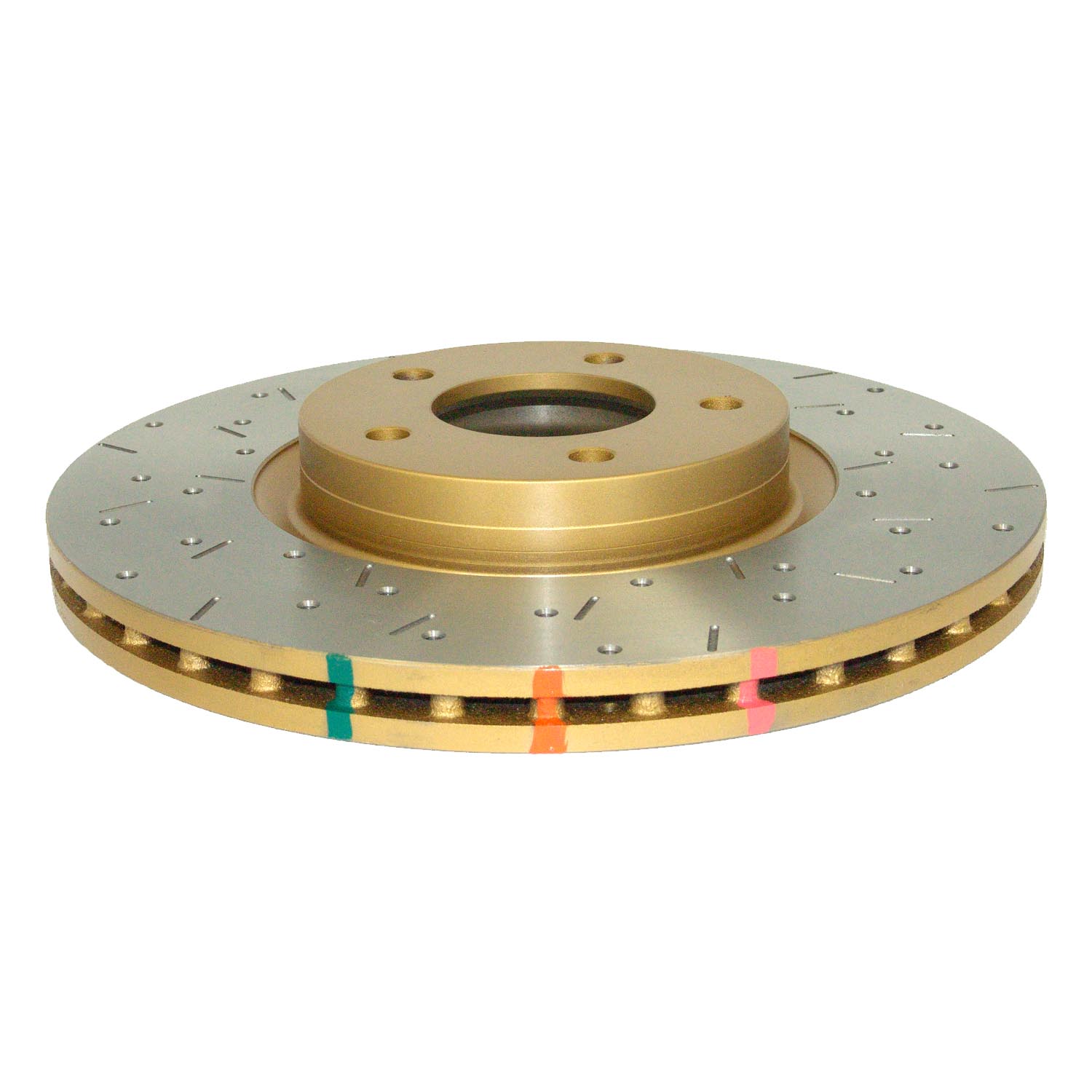 Dba Australia Remschijven HIGH PERFORMANCE DBA42962XS