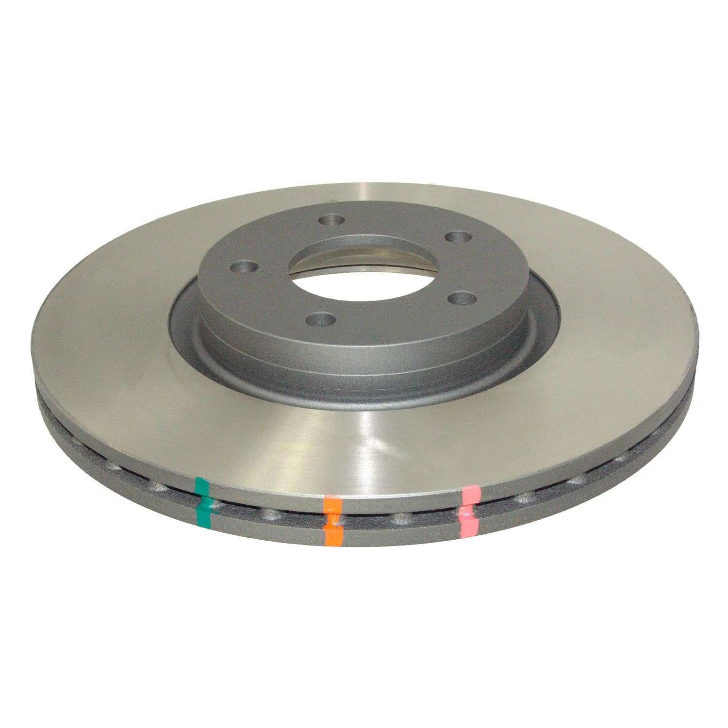 Remschijven HIGH PERFORMANCE Dba Australia DBA42962