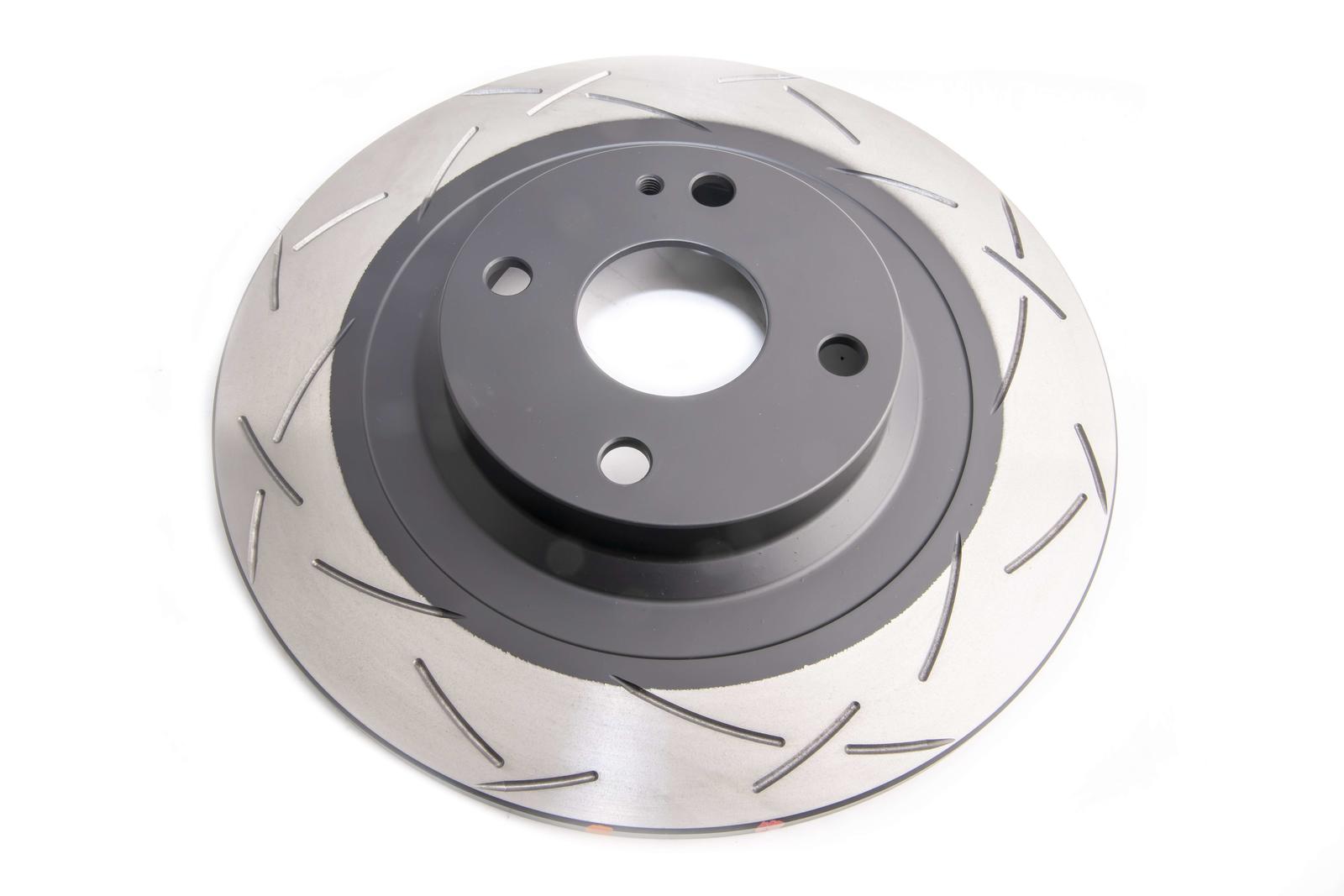 Remschijven HIGH PERFORMANCE Dba Australia DBA42965S