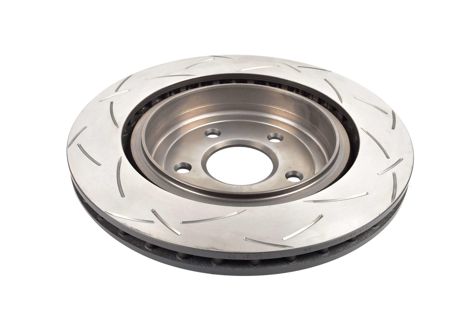 Dba Australia Remschijven HIGH PERFORMANCE DBA42993S