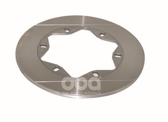 Remschijven HIGH PERFORMANCE Dba Australia DBA42999
