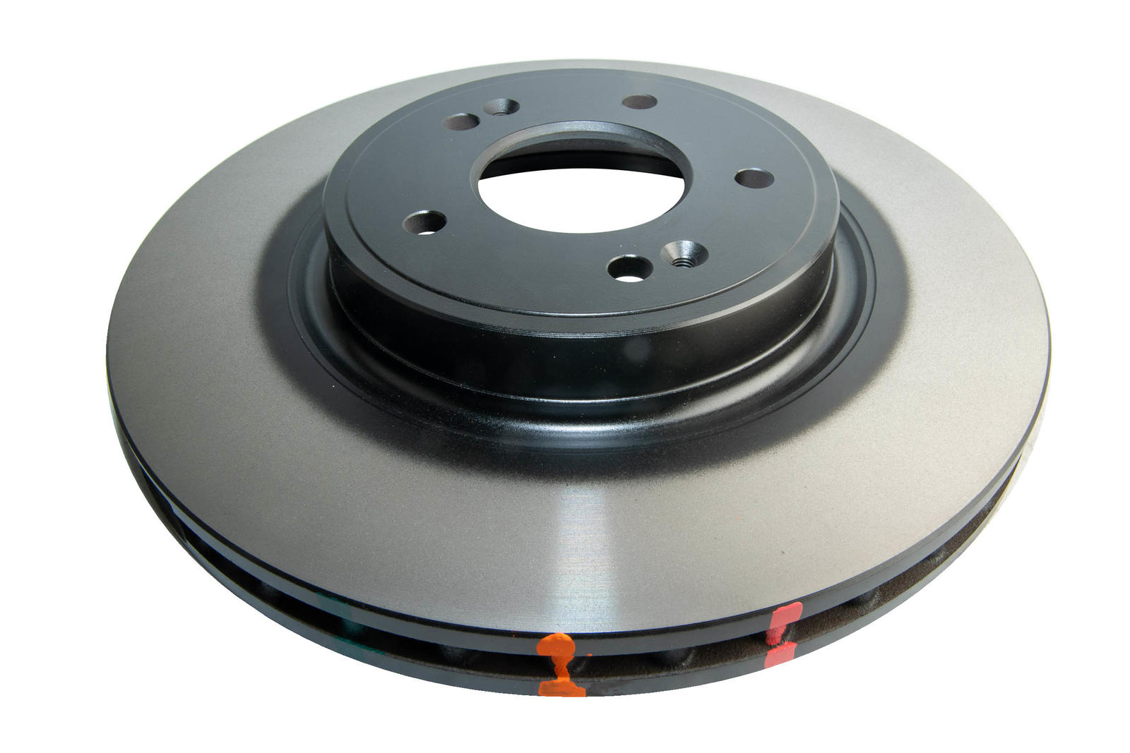 Remschijven HIGH PERFORMANCE Dba Australia DBA43340